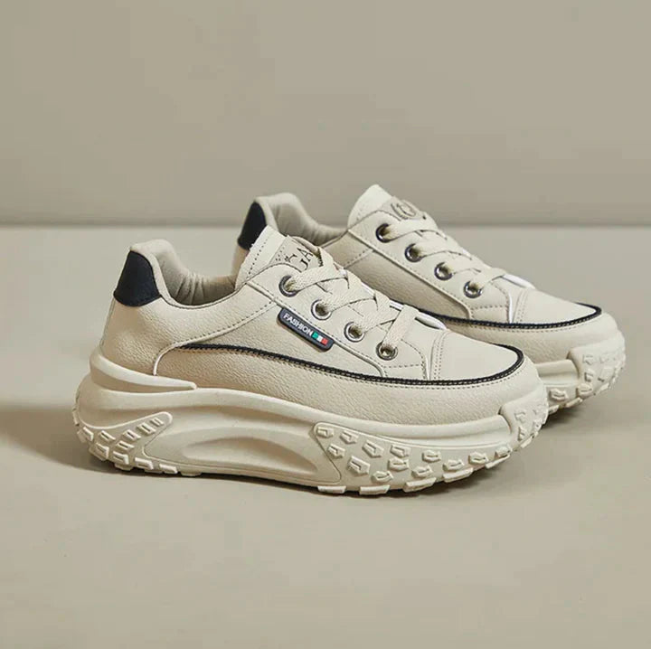 Sneakers Primaverili Camille - Super Comode e Terapeutiche