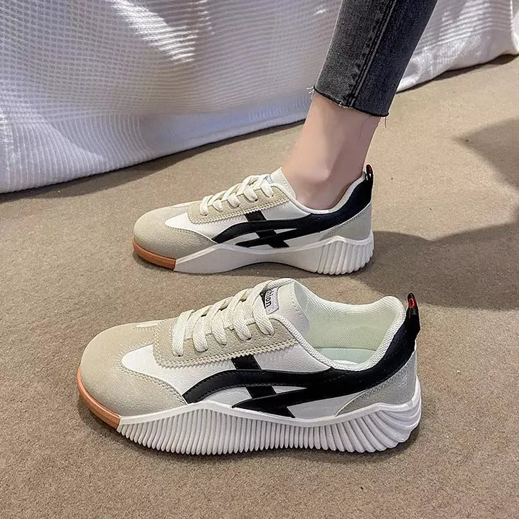 Louise Sneakers - Super Comfortable and Fashionable