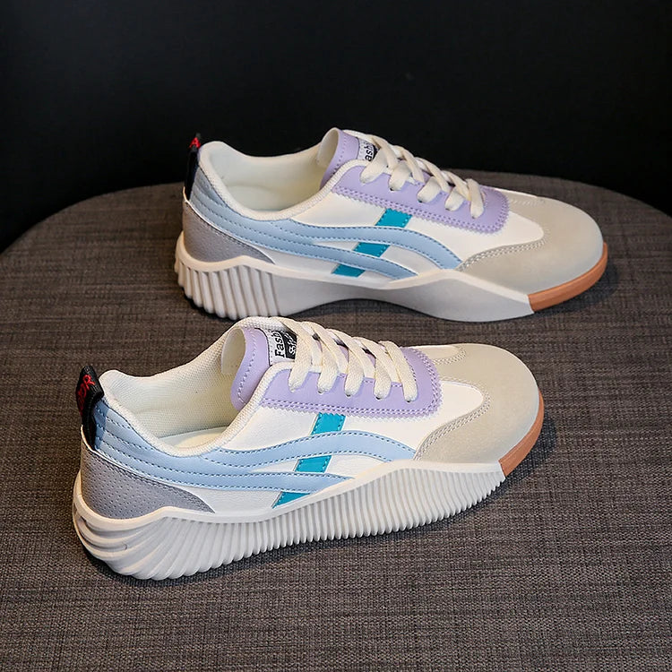 Sneakers Louise - Super Comode e alla Moda