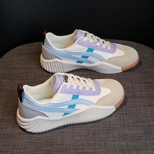 Louise Sneakers - Super Comfortable and Fashionable 