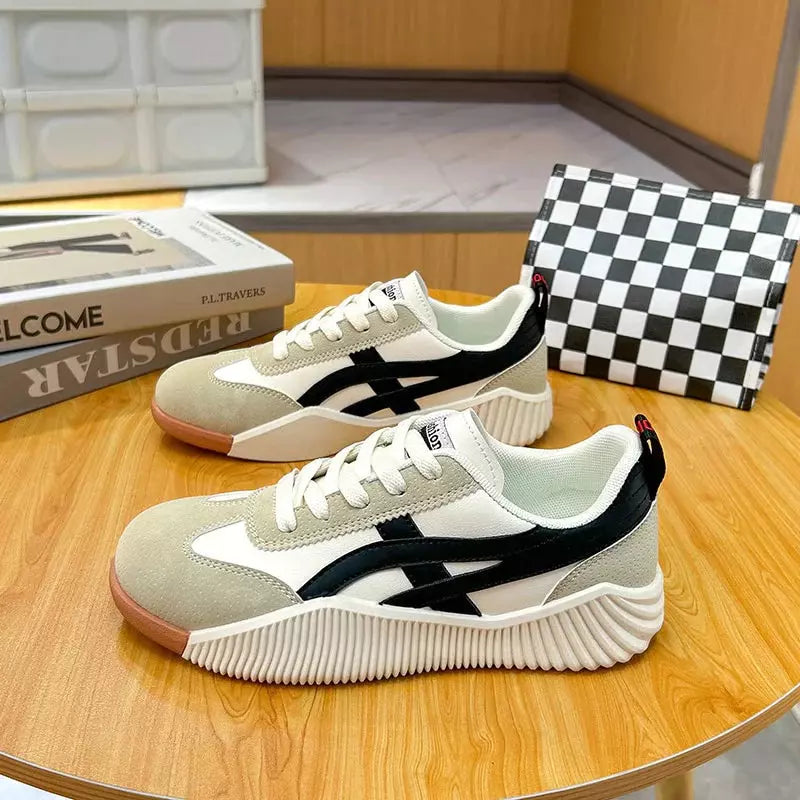 Louise Sneakers - Super Comfortable and Fashionable 