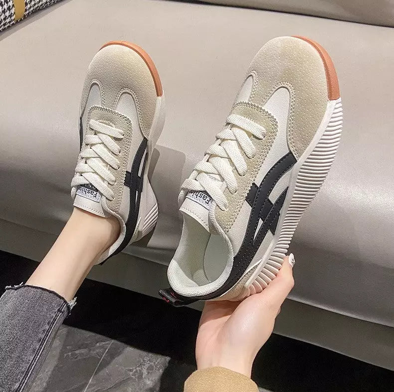 Louise Sneakers - Super Comfortable and Fashionable 